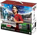 【中古-非常に良い】 PlayStation 3 (80GB) ウイニングイレブン x UEFA Champions League アニバーサリーBOX (クリアブラック)