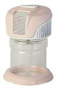 【中古-非常に良い】 3WAY 加湿器アロマディフューザー La cote (ラ コート) BBH-02 PK