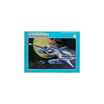 【中古】 1/144 Gディフェンサー (機動戦士Zガンダム)