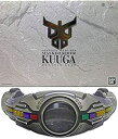 【未使用】【中古】 コンプリートセレクション 仮面ライダークウガ 変身ベルト アークル