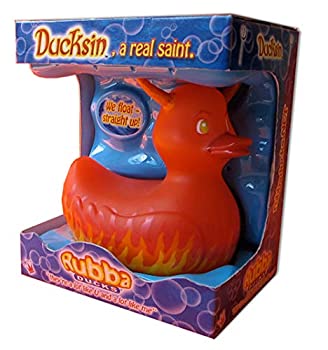 【中古】【輸入品・未使用】Rubbaducks Ducksin Gift Box by Rubba Ducks