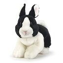 【中古】【輸入品・未使用】Nat and Jules Plush Toy%カンマ% Dutch Bunny%カンマ% Large by Nat and Jules