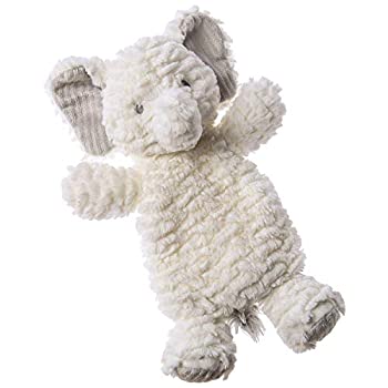 【中古】【輸入品・未使用】Mary Meyer Afrique Elephant Lovey Soft Toy by Mary Meyer