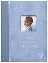 【中古】【輸入品・未使用】Carter's Memory Book%カンマ% Wish Upon a Star by Carter's 1