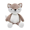 yÁzyAiEgpzBedtime Originals Plush Fox%J}% Sly by Bedtime Originals