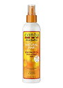 【中古】【輸入品・未使用】Cantu Shea Butter for Natural Hair Coconut Milk Shine & Hold Mist 2...