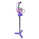 yÁzyAiEgpzVTech Kidi Star Karaoke Machine%J}% Pink/Purple%J}% Great Gift For Kids%J}% Toddlers%J}% Toy for Boys and Girls%J}% Ages 5%J}% 6%