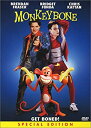 【中古】【輸入品・未使用】Monkeybone (Special Edition)
