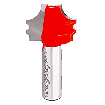 yÁzyAiEgpzFreud 99-PK3 1-1/4-Inch Multi-Profile Router Bit with 1/2-Inch Shank by Freud