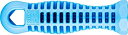 【中古】【輸入品・未使用】PFERD 11133 Plastic File Handle For 12-16 Files by Pferd