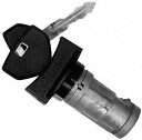【中古】【輸入品・未使用】Standard Motor Products US211L イグニッションロックシリンダー