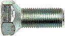 【中古】【輸入品・未使用】Dorman 610-354 9/16-18 鋸歯状ホイールスタッド - .625インチ ローレット、4-1/32インチ。 長さ(10...