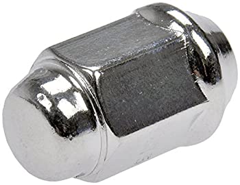 yÁzyAiEgpzDorman 611-084 Wheel Lug Nut (M12-1.50)%J}% Pack of 10