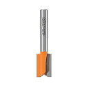 【中古】【輸入品・未使用】CMT 811.127.11 Straight Bit%カンマ% 1/4-Inch Shank%カンマ% 1/2-Inch Diameter%カンマ% Carbide-Tipped by CMT(2)
