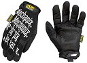 【中古】【輸入品・未使用】メカニクスウェア(Mechanix Wear) 作業用手袋 オリジナル ブラック 女性用MD MG-05-520 タッチスクリーン対応 EN388:3121 洗濯可