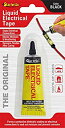 【中古】【輸入品・未使用】Starbrite Liquid Electrical Tape 28g (1oz) Tube - Black by Star Bri...