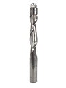 【中古】【輸入品・未使用】RFT5200 SOLID CARBIDE 2 FLUTE UP-CUT SPIRAL FLUSH TRIM ROUTER BIT 1...