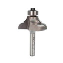 【中古】【輸入品・未使用】Whiteside Router Bits 3210 Cove and Bead Bit with 1/4-Inch Radius%カンマ% 1-5/16-Inch Large Diameter and 5/8-Inch Cutting Length by Whites(2)