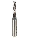 【中古】【輸入品・未使用】Whiteside Router Bits RU4700 Standard Spiral Bit with Up Cut Solid Carbide 1/4-Inch Cutting Diameter and 1-Inch Cutting Length by White