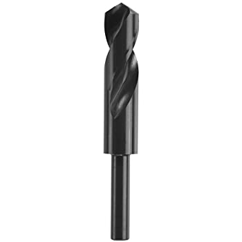 【中古】【輸入品・未使用】Bosch BL2187 15/16 In. x 6 In. Fractional Reduced Shank Black Oxide Drill Bit