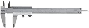 yÁzyAiEgpzMitutoyo 530-316 Vernier Caliper%J}% Stainless Steel%J}% Inch/Metric%J}% 0-6 Range%J}% +/-0.002 Accuracy%J}% 0.0078 Resolution by