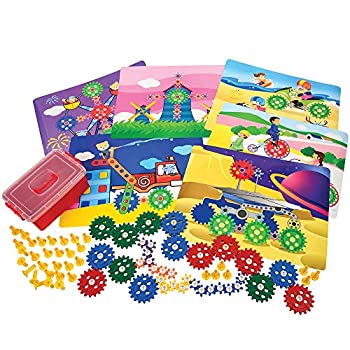 【中古】【輸入品・未使用】Gears & Activity Posters Set 【中古】【輸入品・未使用】Gears & Activity Posters Set