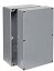 šۡ͢ʡ̤ѡBUD Industries PN-1341-DG High-Impact ABS NEMA 4x Indoor Box%% 9-7/16 Length x 6-19/64 Width x 4-23/32 Height%% Dark Gray Finish