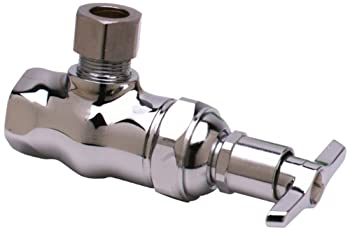 【中古】【輸入品・未使用】TとS真鍮b-1342?Looseキー角度停止、 B-1342 1