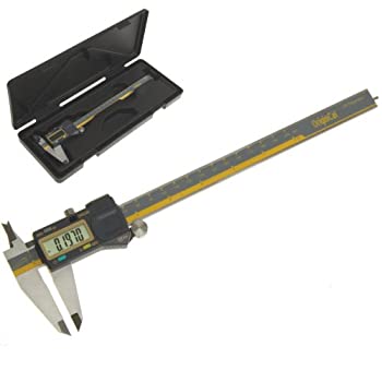 šۡ͢ʡ̤ѡiGaging ABSOLUTE ORIGIN 0-8%֥륯% Digital Electronic Caliper - IP54 Protection/Extreme Accuracy