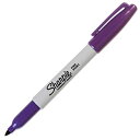 【中古】【輸入品・未使用】Sharpie Permanentマーカー、細かい点、12のボックス 2-Dozens