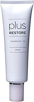 【中古】【輸入品・未使用】プラスリストア スキンモイストW <保湿乳液> + ハイドロキノン ソープ 10g