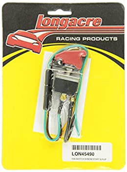 【中古】【輸入品・未使用】Longacre Racing 45490 Ignition/Starter Switch(2)