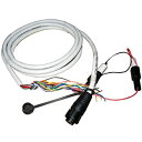 【中古】【輸入品・未使用】Power/Data Cord%カンマ% 10 Pin%カンマ% FCV620/585%カンマ% 2m