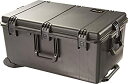 【中古】【輸入品・未使用】PELICAN ストーム IM2975 (フォームなし)黒 795×518×39 IM2975NFBK