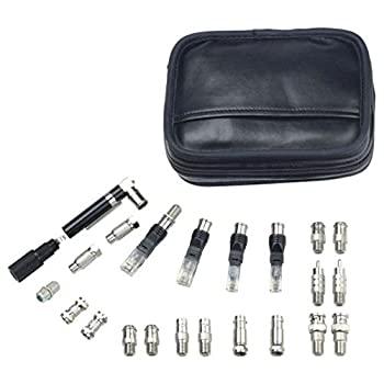 yÁzyAiEgpzPro'sKit NT-3200 Pocket Toner Kit with Adaptors by Pro'sKit