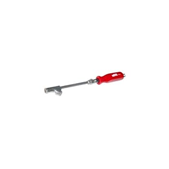 【中古】【輸入品・未使用】Kastar KAS782 Dual Head Straight Air Chuck Tool