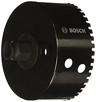 【中古】【輸入品・未使用】Bosch HDG334 3-3/4 95mm Diamond Grit Hole Saw by BOSCH 【中古】【輸入品・未使用】Bosch HDG334 3-3/4 95mm Diamond Grit Hole Saw by BOSCH