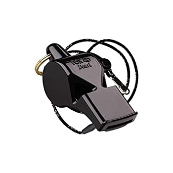 【中古】【輸入品・未使用】Pearl Safety Whistle