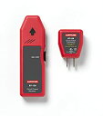 【中古】【輸入品・未使用】Amprobe BT-120 Circuit Breaker Tracer