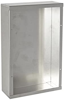 【中古】【輸入品・未使用】BUD Industries AC-1419 Aluminum Chassis%カンマ% 12 Length x 8 Width x 2-1/2 Height%カンマ% Natural Finish by BUD Industries 【中古】【輸入品・未使用】BUD Industries AC-1419 Aluminum Chassis%カンマ% 12 Length x 8 Width x 2-1/2 Height%カンマ% Natural Finish by BUD Industries