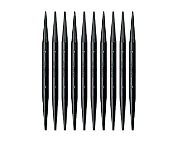 【中古】【輸入品・未使用】Jonard AT-3112/10 Plastic Double Ended Pencil Type Spudger%カンマ% 5/16 Diameter x 6 Length (Pack of 10) by Jonard Tools 【中古】【輸入品・未使用】Jonard AT-3112/10 Plastic Double Ended Pencil Type Spudger%カンマ% 5/16 Diameter x 6 Length (Pack of 10) by Jonard Tools