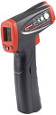 【中古】【輸入品・未使用】Amprobe IR-710 Infrared Thermometer with 10:1 Spot Ratio