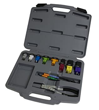 【中古】【輸入品・未使用】Lisle 60660 デラックスリレーテストセット 【中古】【輸入品・未使用】Lisle 60660 デラックスリレーテストセット