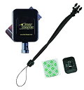 【中古】【輸入品・未使用】Gear Keeper RT4-5450 Phone Keeper Locking Cell Phone Retractor with...