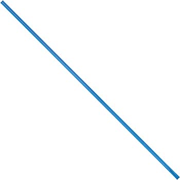 yÁzyAiEgpzAviditi PLT10B Plastic Twist Tie%J}% 10 Length x 5/32 Width%J}% Blue (Case of 2000) by Aviditi