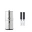 šۡ͢ʡ̤ѡBerkey Big BK4X2 Countertop Water Filter System with 2 Black Berkey Elements and 2 Fluoride Filters by Berkey