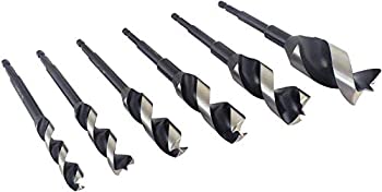 【中古】【輸入品・未使用】Wood Owl 6 Piece Set Fast Boring - Sizes 1/2”%カンマ% 5/8”%カンマ% 3/4”%カンマ% 7/8”%カンマ% 1” and 1 1/4” 【中古】【輸入品・未使用】Wood Owl 6 Piece Set Fast Boring - Sizes 1/2”%カンマ% 5/8”%カンマ% 3/4”%カンマ% 7/8”%カンマ% 1” and 1 1/4”