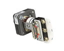【中古】【輸入品・未使用】Market Forge 10-8411 Pressure Operating Switch(2)