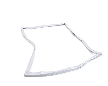 Duke 216683 21.5X27.625X.75 Door Gasket by Duke