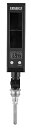 【中古】【輸入品・未使用】Trerice SX9140305 Light-Powered Digital Thermometer%カンマ% adjustable...